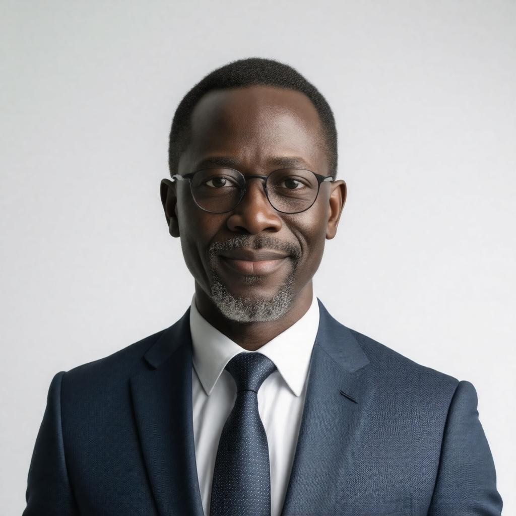 Tidjane Thiam